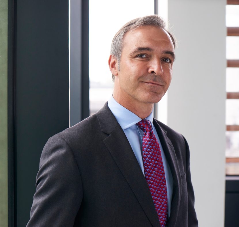 Andrew Dinsmore, Partner, Personal injury, Stewarts