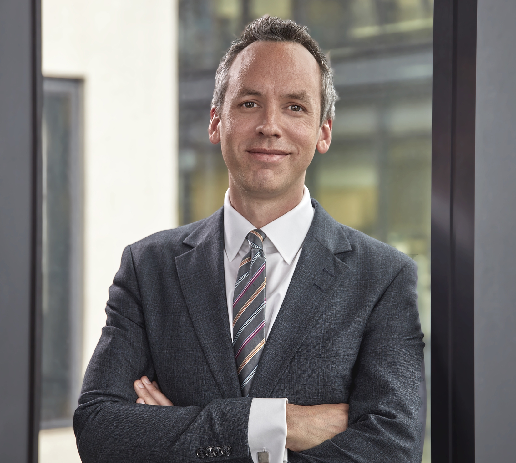 Toby Atkinson - Partner, Divorce and Family - Stewarts }}