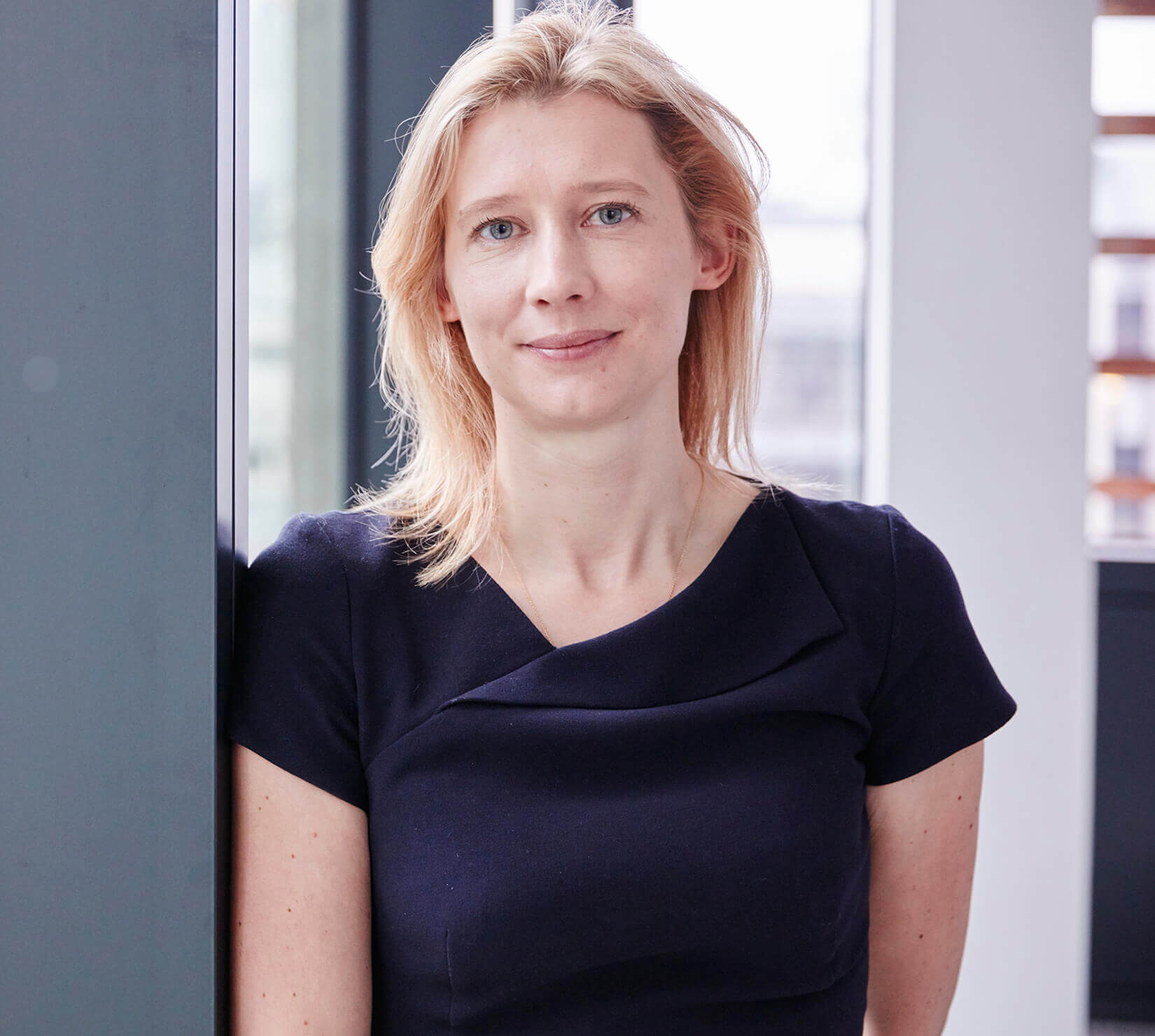 Anna Wiseman, Senior Associate, Personal Injury, Stewarts }}