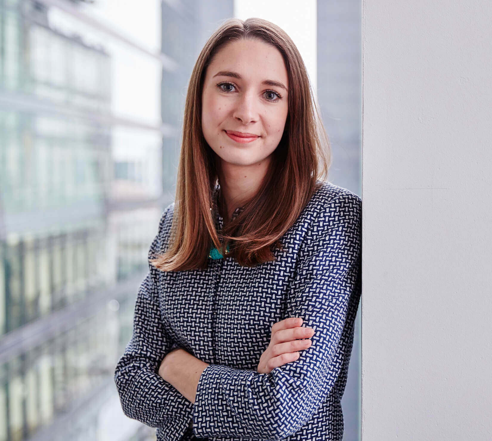 Charlotte Sanders, Associate, Divorce and Family, Stewarts }}