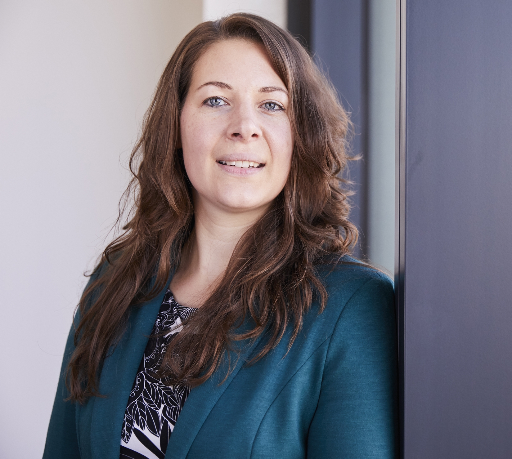 Charlotte Tan, Associate, Personal Injury, Stewarts }}