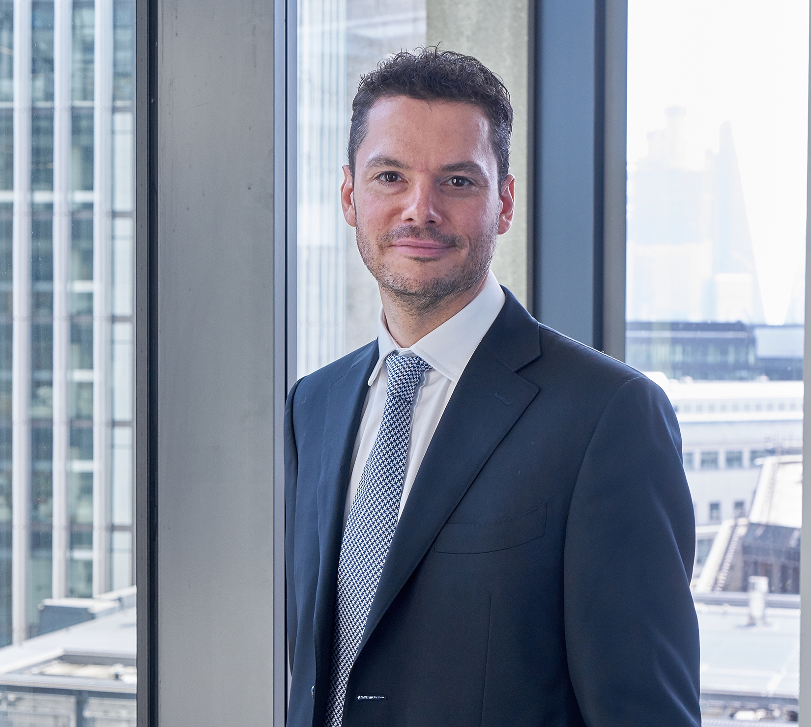 David Pickstone, Partner, Head of Tax Litigation, Stewarts }}