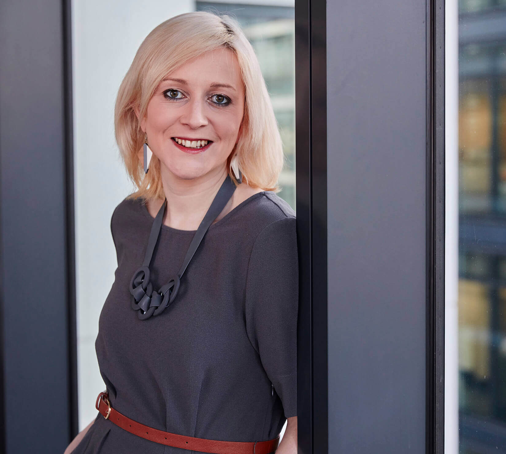 Elaina Bailes, Senior Associate, Commercial Litigation and Securities Litigation, Stewarts }}