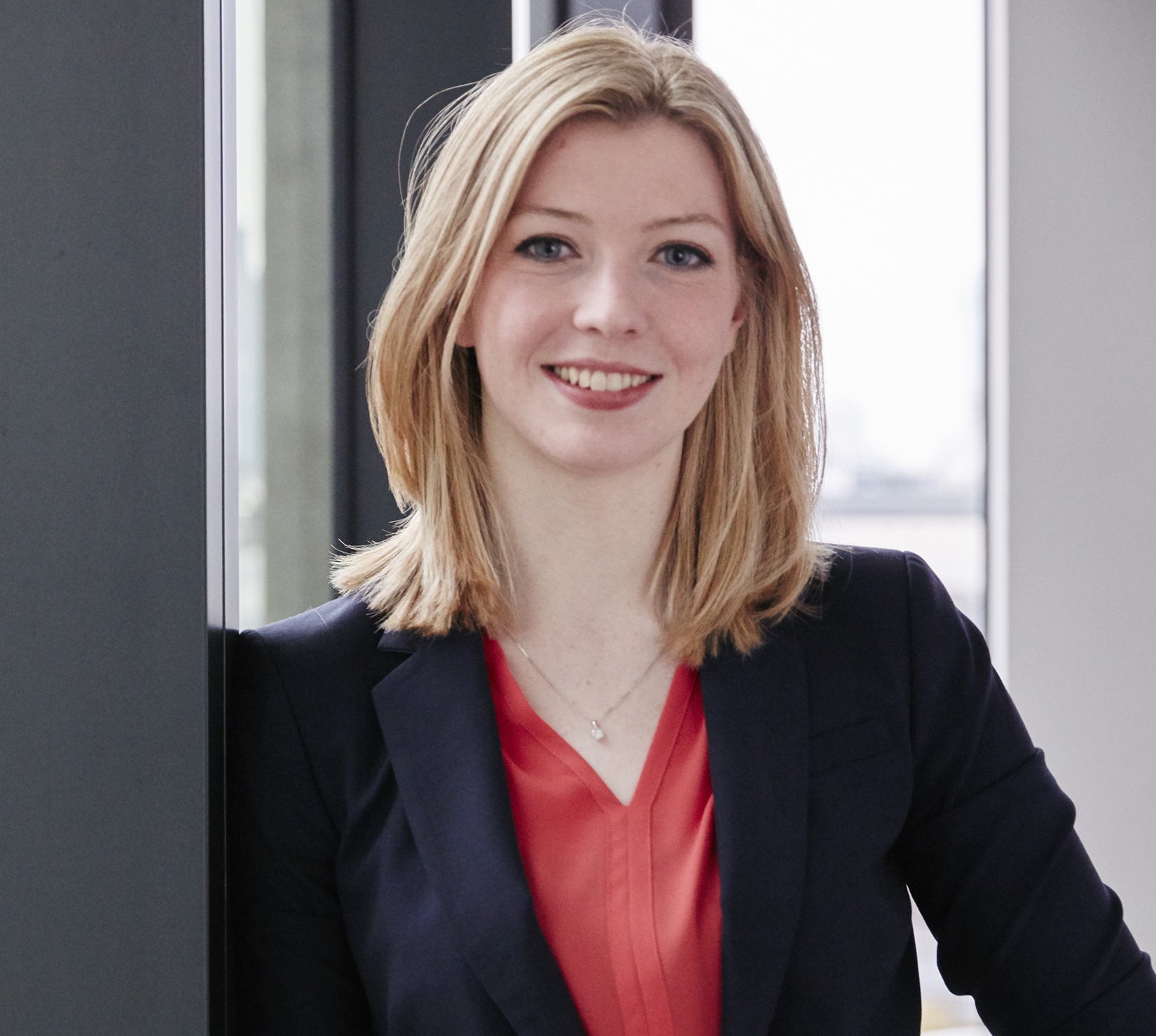 Frances Baird, Solicitor, Commercial Litigation and Employment, Stewarts }}