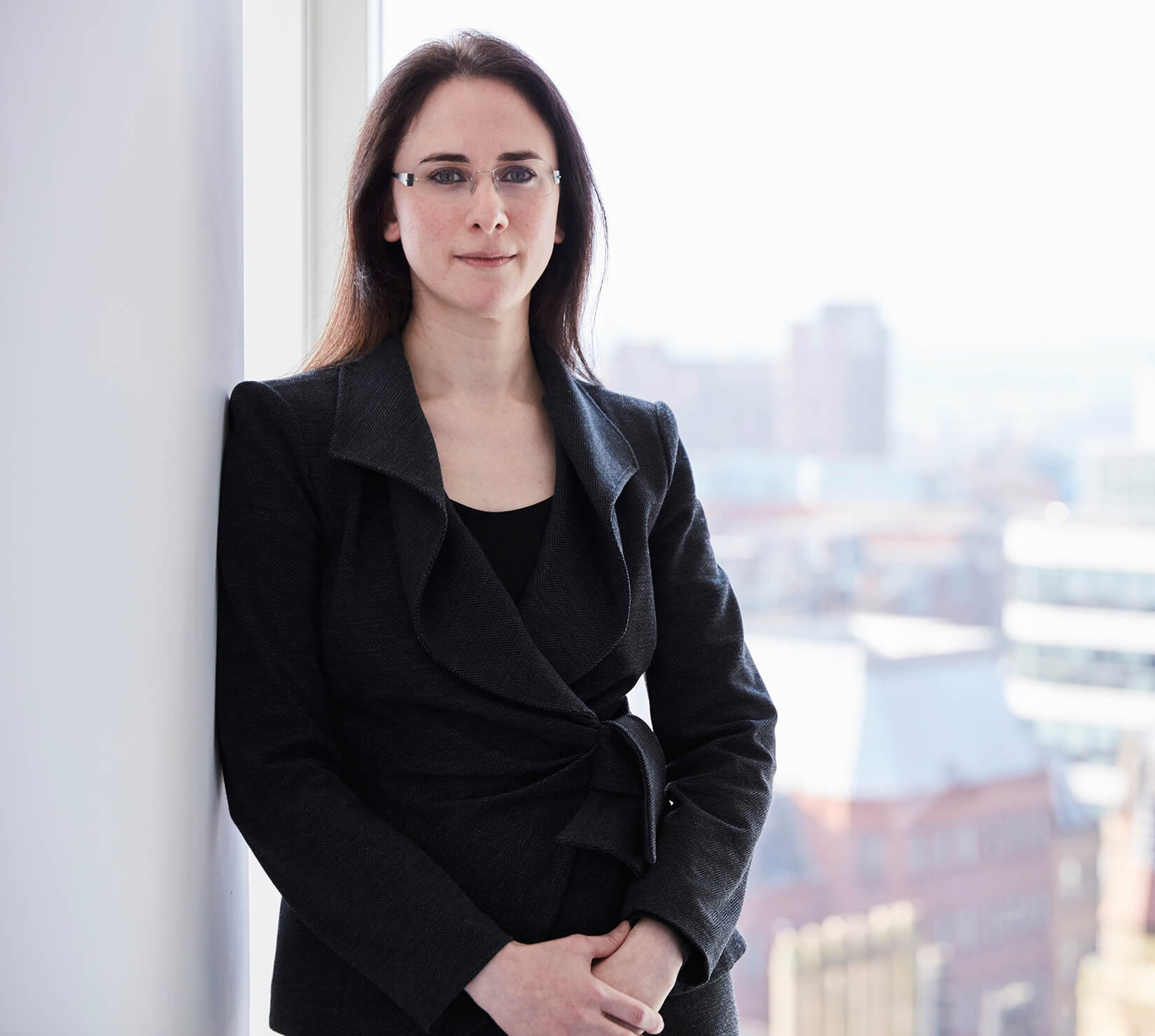 Gabrielle Ross, Senior Associate, Clinical Negligence, Stewarts }}