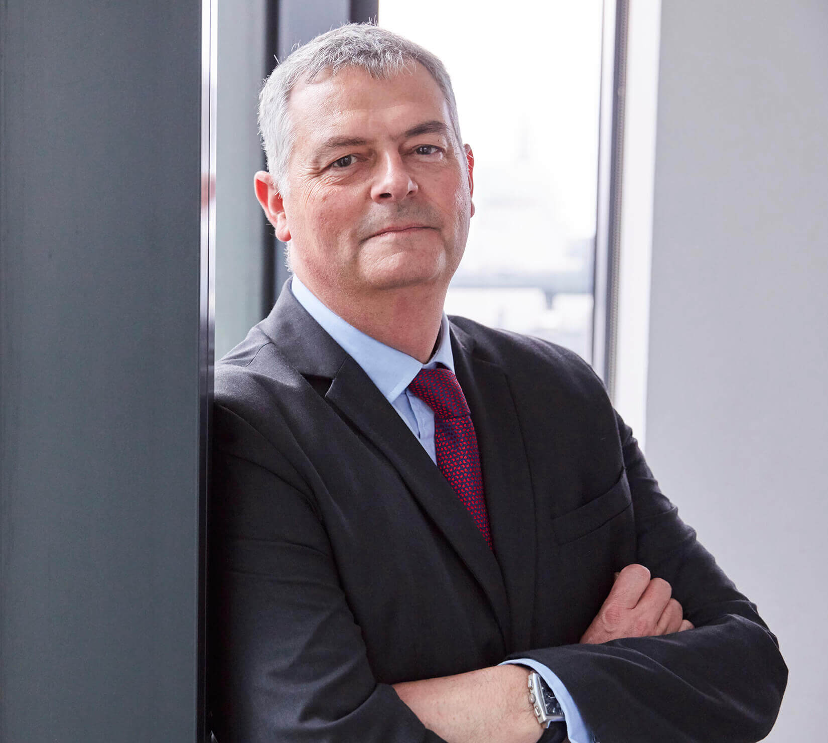 Ian Gatt QC, Partner, Commercial Litigation, Competition Litigation, International Arbitration and Employment, Stewarts }}