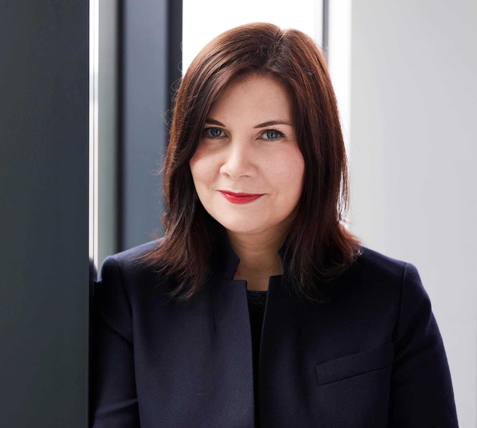 Kate Pollock, Partner, Co-Head of Competition Litigation, Stewarts }}