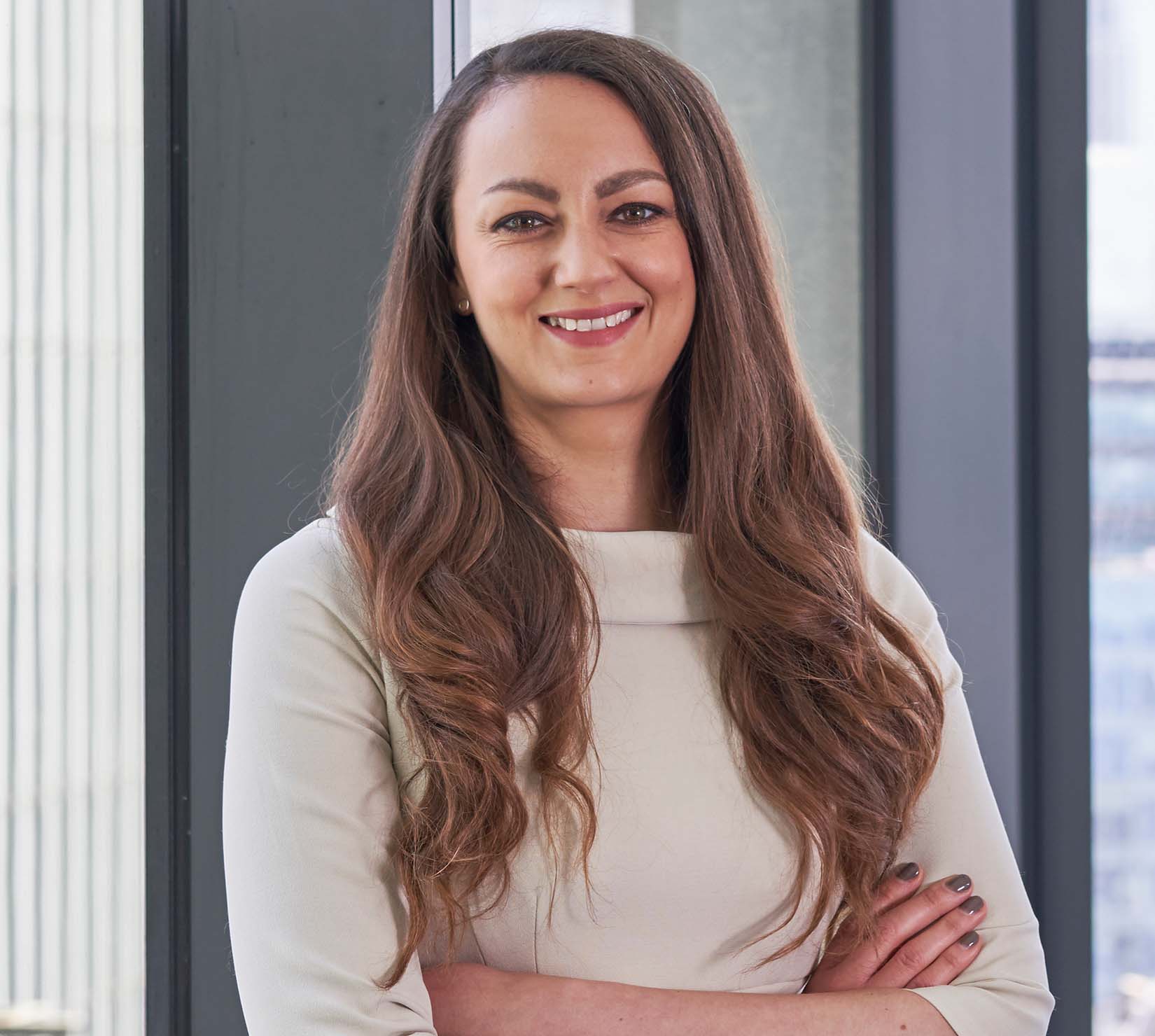 Leah Keen, Senior Associate, Competition Litigation, Stewarts }}