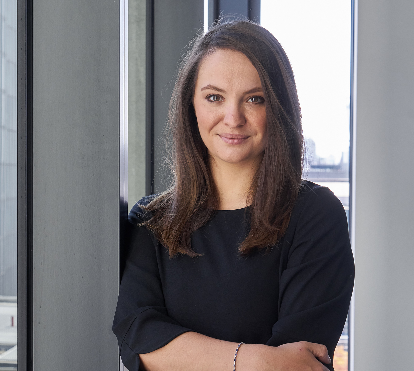 Lorraine Lanceley - Senior Associate, Commercial Litigation - Stewarts }}