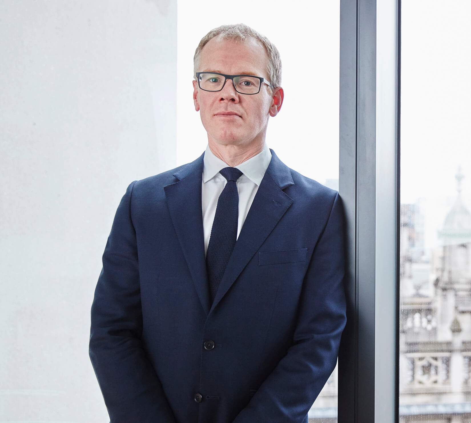 Marc Jones, Partner, Commercial Litigation, Stewarts }}