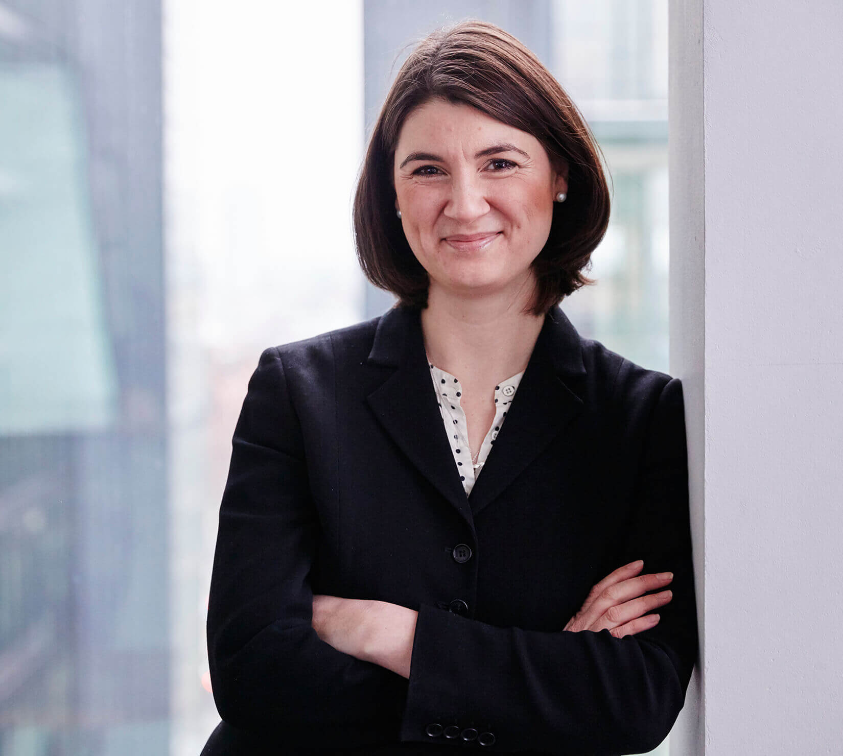 Megan Goodyer, Senior Associate, Personal Injury, Stewarts }}