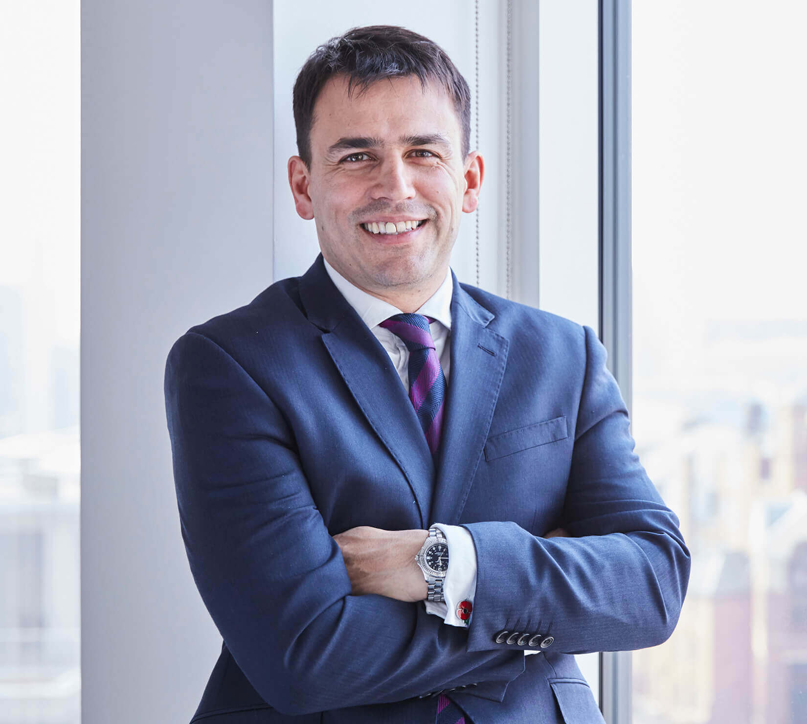 Mo Bhaskaran, Partner, Head of Fraud, Commercial Litigation, Stewarts }}