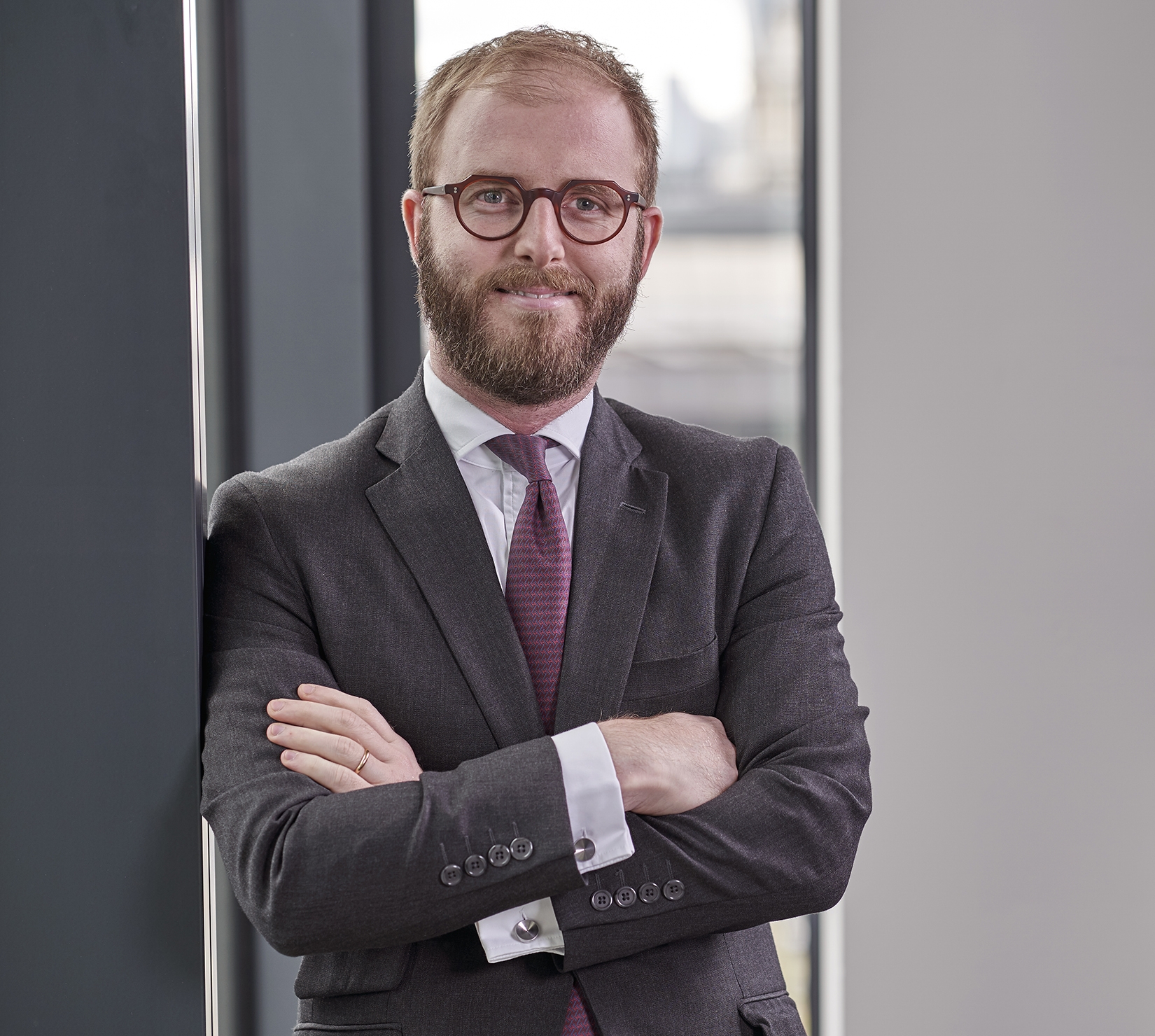 Zachary Sananes - Senior Associate, Commercial Litigation and Securities Litigation - Stewarts }}