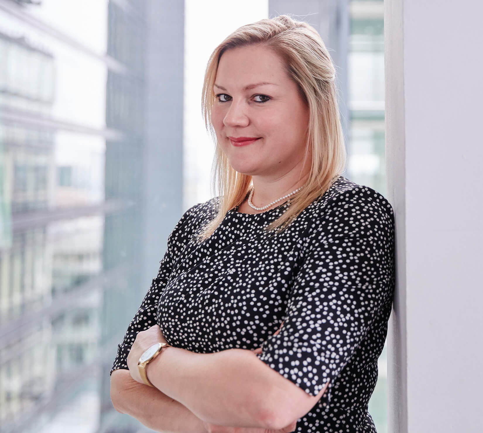 Nicola Hogg, Senior Associate, Divorce and Family, Stewarts }}