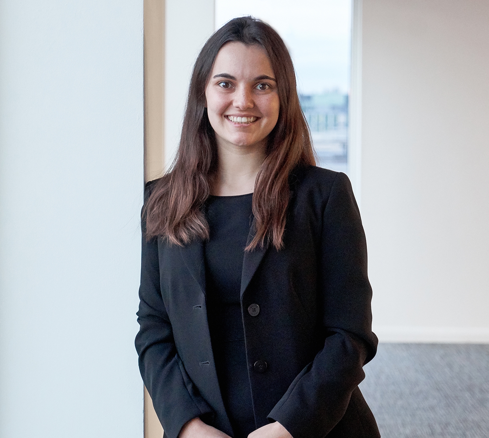 Kate Howard - Associate, Commercial Litigation - Stewarts }}