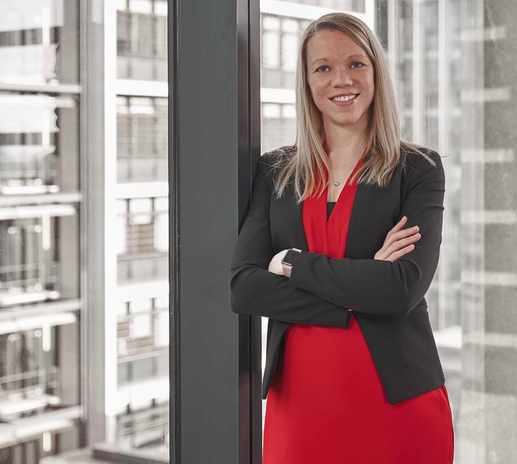 Amy Wills - Associate, Divorce and Family }}