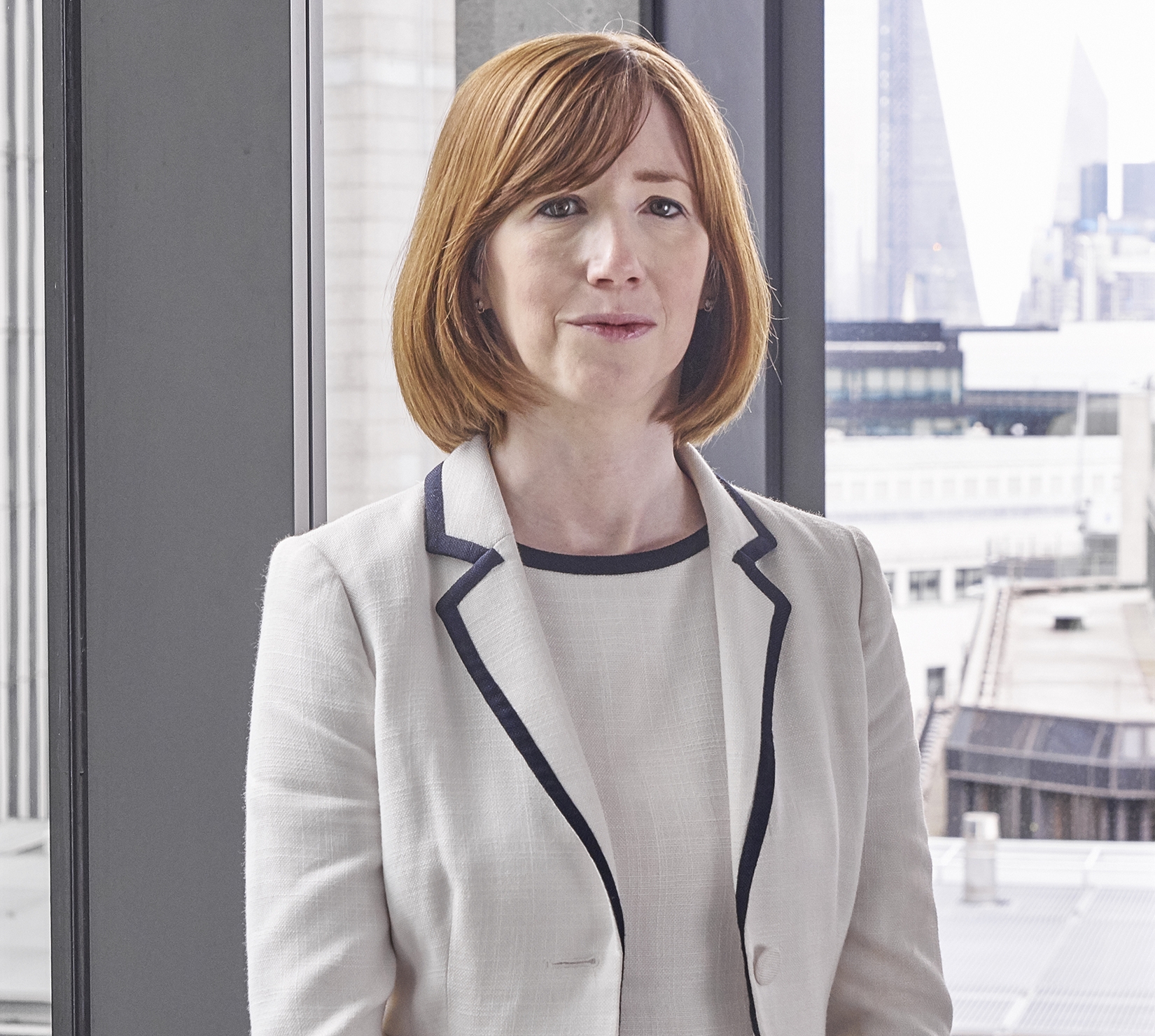 Rebecca Huxford, Associate, Aviation & International Injury }}