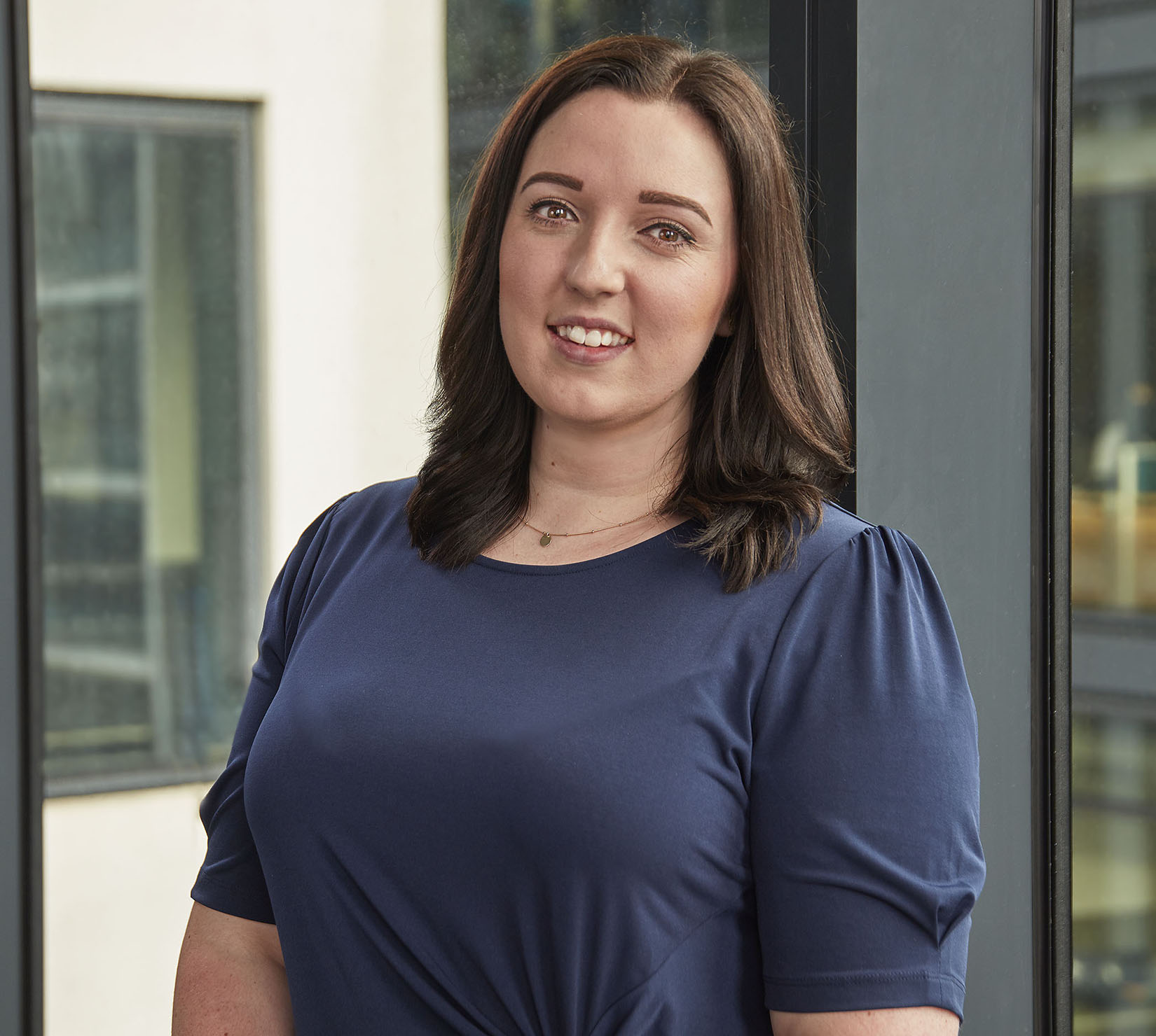 Hayley Symington - Associate, Personal Injury - Stewarts }}