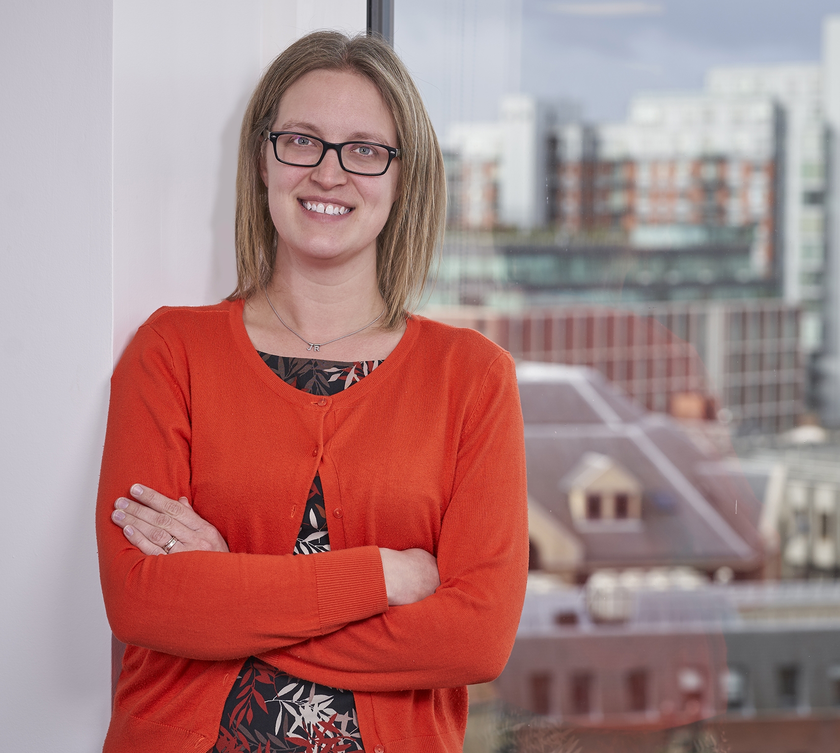 Charlotte Foster, Associate, Personal Injury }}