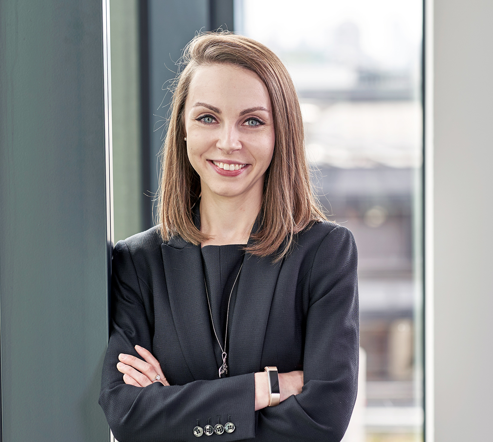 Amy Goldman - Associate, Clinical Negligence - Stewarts }}