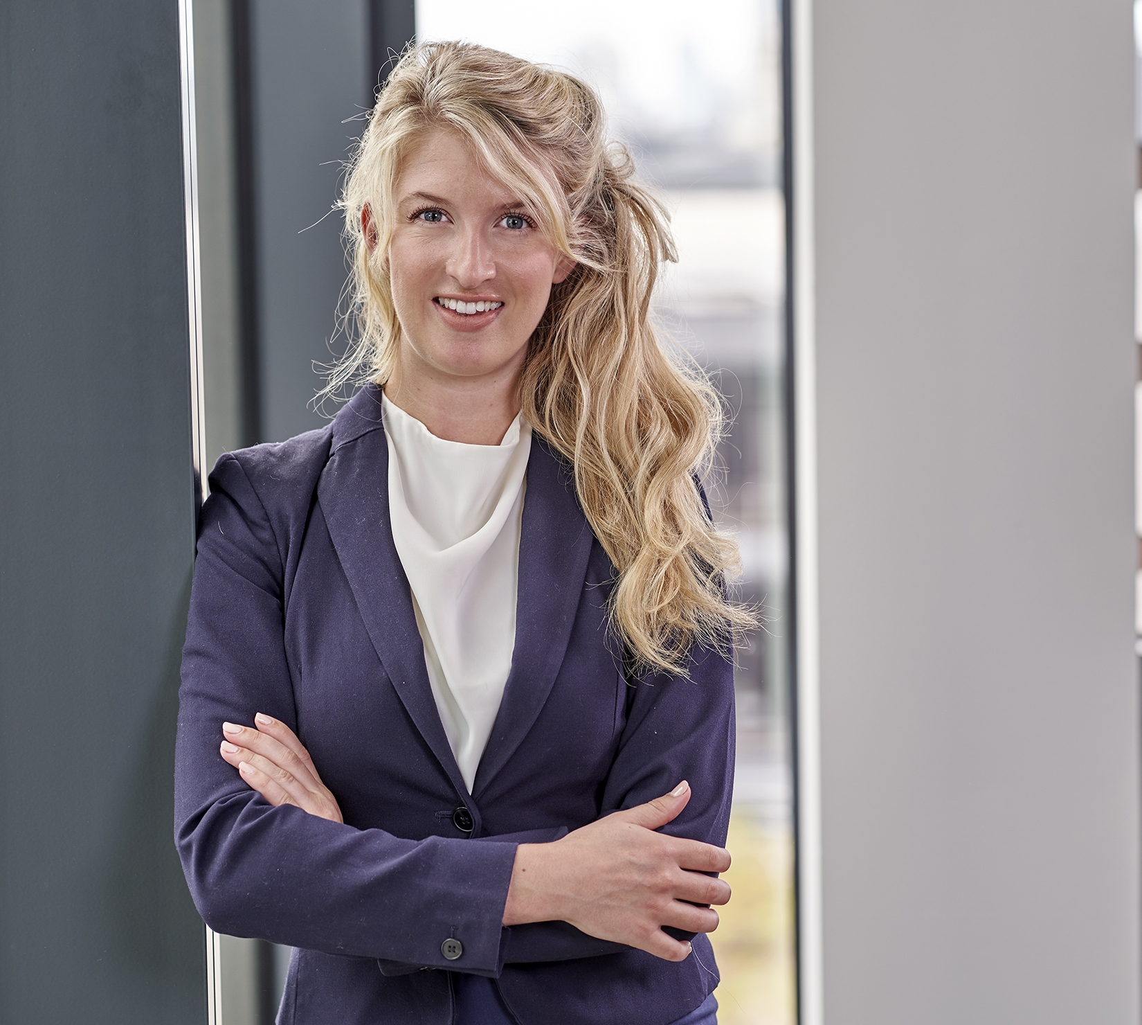 Finn Smith - Trainee Solicitor - Stewarts }}