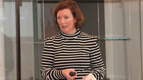 Sarah Stewart Rowland Brothers International