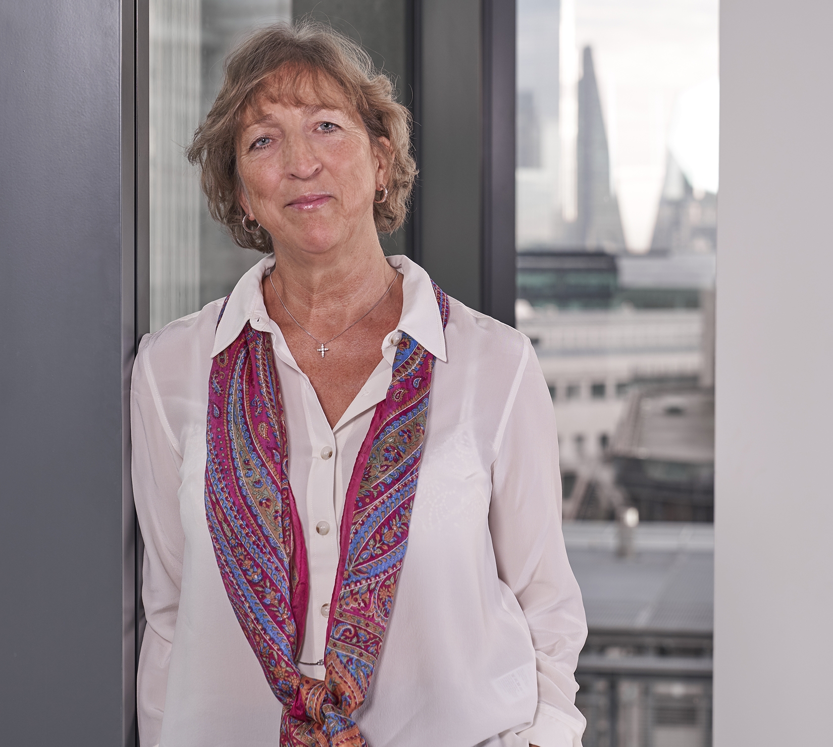 Rebecca Smith, Legal Director, Aviation, Stewarts }}