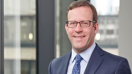 James Price Head of Trust and Probate Litigation