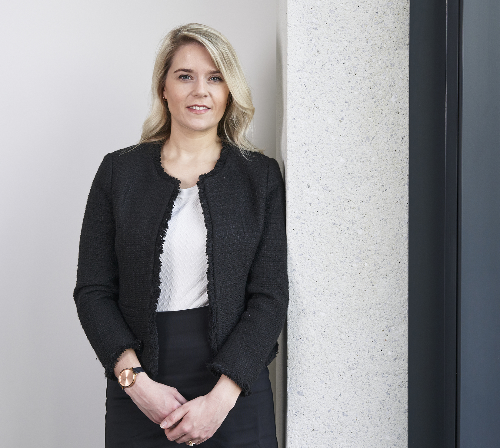 Jemma Goddard, Associate Trust and Probate Litigation }}